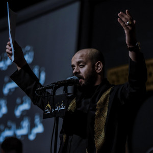 محمد بوجبارة - الفزعة الحسينية