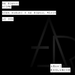 No Signal | Spotify