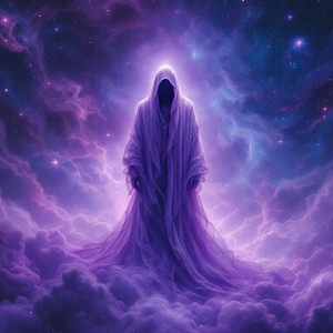 Aura Of Infinity by MATH PHONK