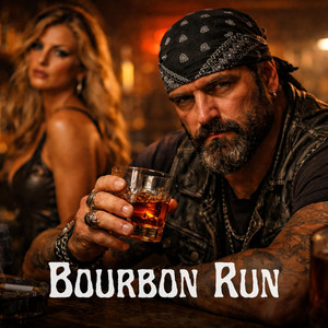 Bourbon for Riders by Country Rock Master