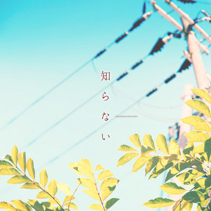 知らない by Urashimasakatasen