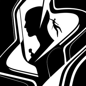 Horace Tillingham - Tinggal Tawa