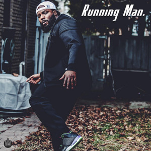 Portada de Running Man
