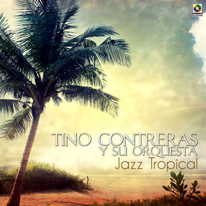 Tino Contreras Y Su Orquesta poster