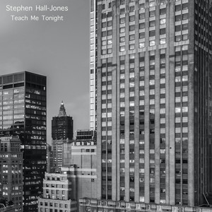Gloria's Step by Stephen Hall-Jones