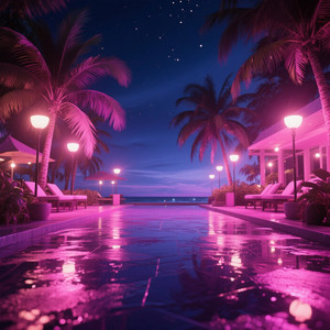 Bajo la Lluvia by VOTH MOLLY