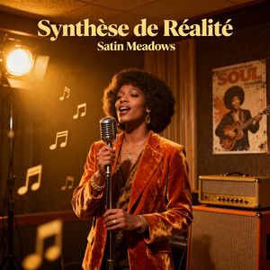 Synthèse de réalité by SATIN MEADOWS