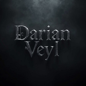 Ethereal Bloom by Darian Veyl
