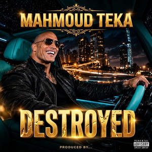 مولانا السلطان - انا مش عامل فيها مولانا by MAHMOUD TEKA