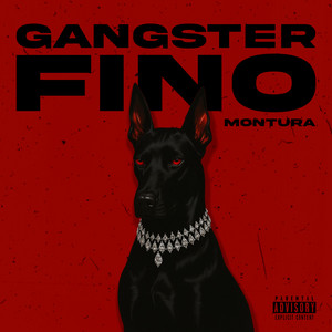 Gangster Fino by MONTURA
