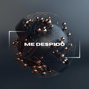 ME DESPIDO by Singapur Records, MG LETHAL