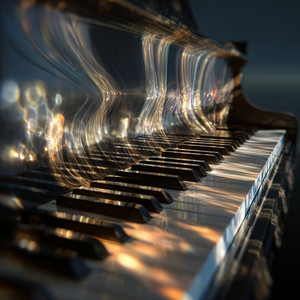 Echo Flow Session by Misty Waves