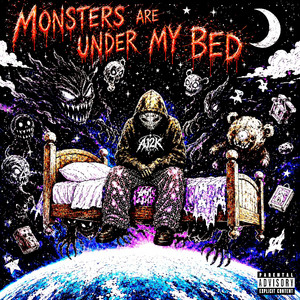 GRIM REAPER by Aj2k