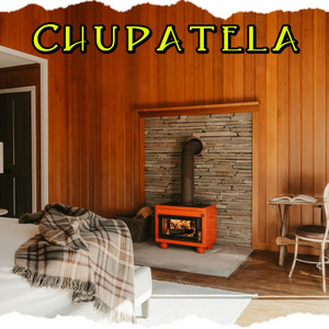 Chupatela by Arte DR