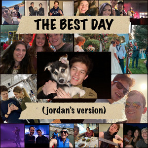 Jordan Caswell - The Best Day