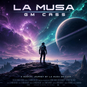 Steel Drum Prayer by LA MUSA GM CASS