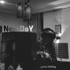 New Day. by Gunnie.1803bg