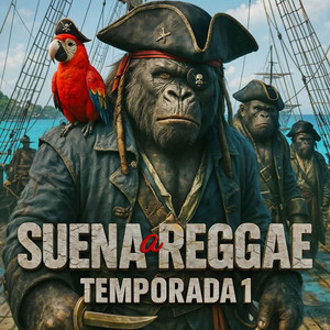 Boom shakalakah (Suena a reggae), Vol.4 by Kalos, Hysterika, Trincha, Dharta Beats, Warma, Rastachai, La Loquera