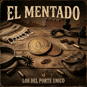 Los Del Porte Unico - El Mentado