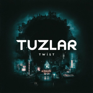 Haladynmy - Tuzlar (feat. Twist)