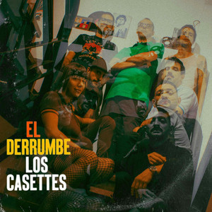 El Derrumbe by Los Casettes