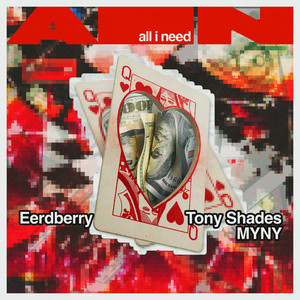 Eerdberry by Tony Shades, MYNY