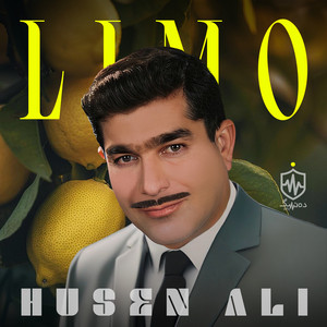 Husen Ali - Harme