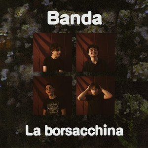 La borsacchina