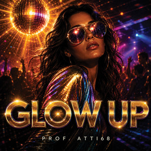 Glow Up by Prof. Atti68