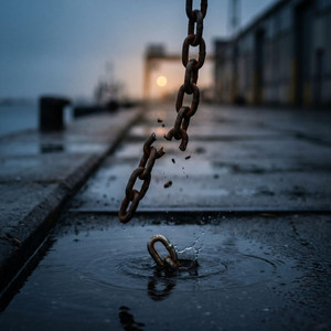 Drop the Chain by SALAX