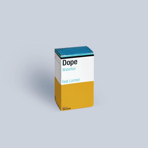 Portada de Dope