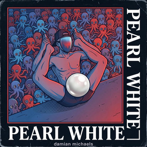 pearl white by damian michaels