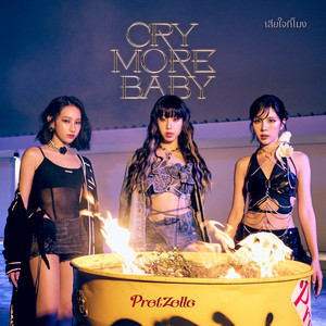 Cry More Baby (เสียใจกี่โมง) by PRETZELLE