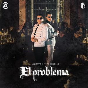 Portada de El Problema