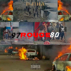 Portada de 97Rouge80