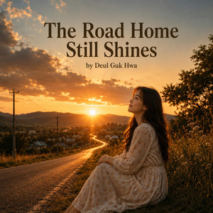 When the Morning Finds Us by Deul Guk Hwa