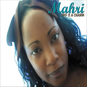 Mahri Autumn artist photo