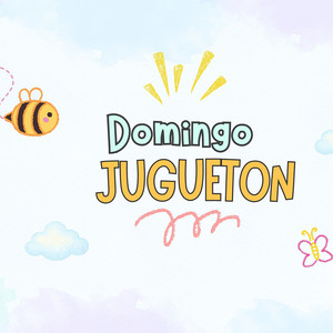 Domingo Jugueton by KidCJP