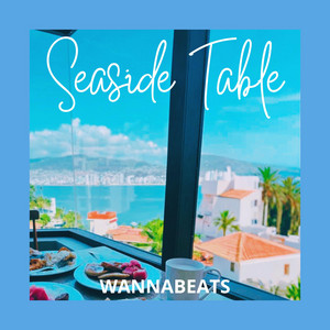 Seaside Table by WANNABEATS MAKER