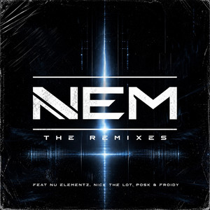 Afraid - Posk Remix by Nu Elementz, Posk