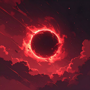 Rogue Planet by Celion