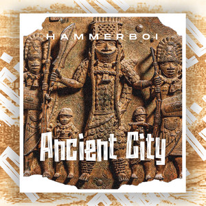 Ancient City by Hammerboi