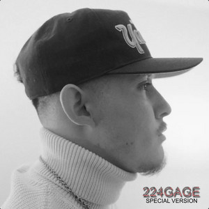 Dusk Til Dawn - Special Version by 224gage