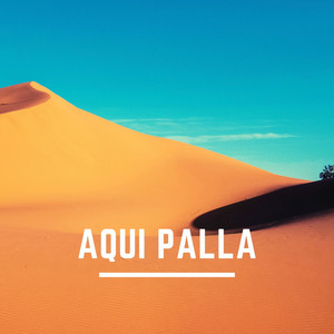 Aqui Palla by Tiniebla Marina
