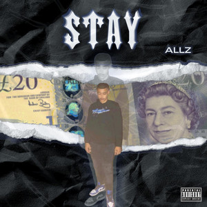 Portada de STAY
