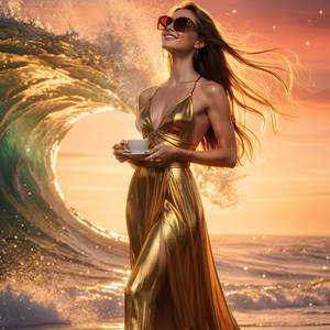 Summer Spell by Pure Hybrid Beats