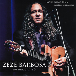 Sodade by Zézé Barbosa