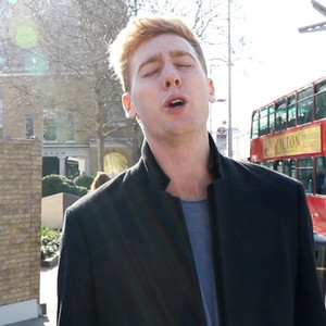 Josh Pieters - Someone You Loved (Parody)