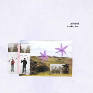 Wasting Time by Norwood