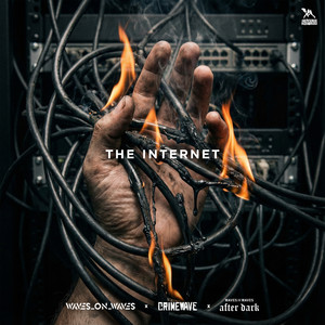 The Internet by Waves_On_Waves, Crimewave, Waves On Waves After Dark